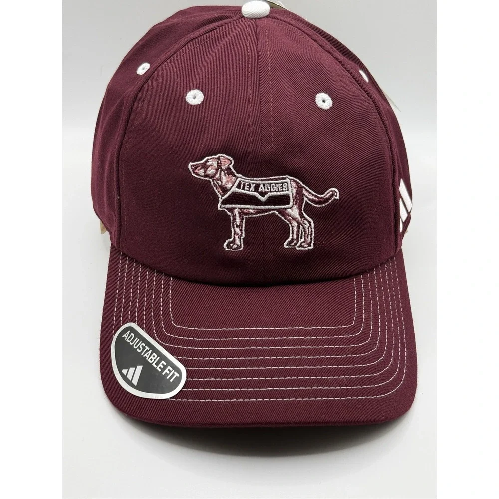 adidas texas a&m